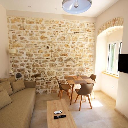 Galiello Boutique Suite By Corfuescapes Corfu  Buitenkant foto