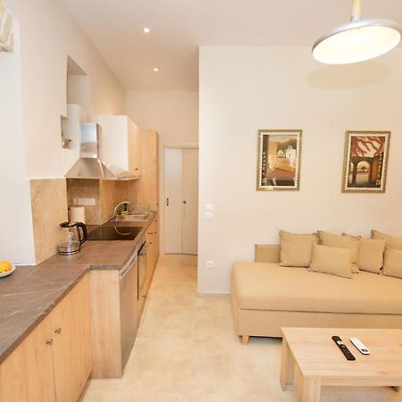 Galiello Boutique Suite By Corfuescapes Corfu  Buitenkant foto